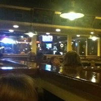 Photo taken at Chili&amp;#39;s Grill &amp;amp; Bar by Selena H. on 2/14/2012