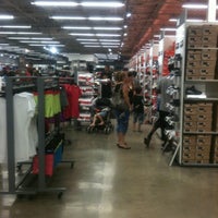 Nike Factory Store - Sporting Goods Shop in Orlando