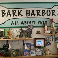 Photo taken at Bark Harbor by Tom A. on 1/28/2012
