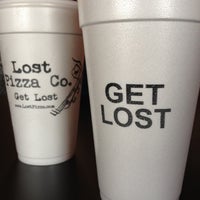 lost pizza co lost pizza co
