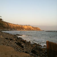 Photo taken at White Point Surf by Katia M. on 5/25/2012