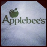 Photo taken at Applebee&amp;#39;s Grill + Bar by Kai Tonio G. on 3/12/2012