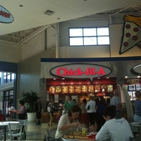 Food Court At Westfield Citrus Park - Food Court In Tampa