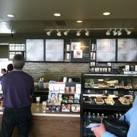 Photo taken at Starbucks by Breanne F. on 4/5/2012