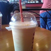 Photo taken at Costa Coffee by John L. on 3/28/2012