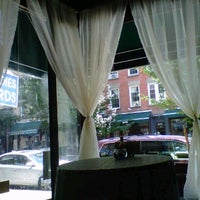 Photo taken at Potjanee Spanish American Cuisine by Leo S. on 7/24/2011
