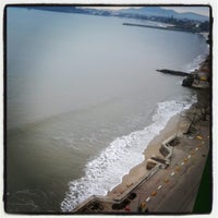 Photo taken at Imperador Hotel by Carlinha M. on 9/7/2012