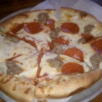 Menu - Kent Pizza Garden - 17 Railroad Square