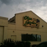 Olive Garden Italian Restaurant In Bethel Park