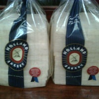Review Holland Bakery