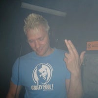 Photo taken at Club Ibiza in Tallinn by Max V. on 7/7/2012
