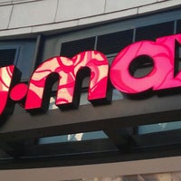 T J Maxx Department Store In Milwaukee