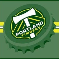 Photo taken at Dublin Pub by Portland Timbers on 3/19/2012