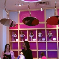 american girl doll store park meadows