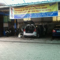 Review Basani Auto Care