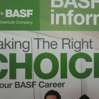 Photos at BASF, 42 Floor, South Wing Menara TM - Kuala Lumpur 