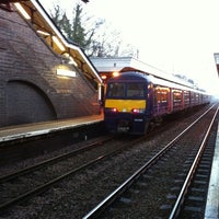 Photos At Letchworth Garden City Railway Station Let 14 Tips