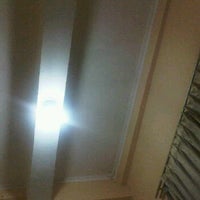 Review Asrama polisi polwiltabes