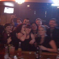 Photo taken at Fowler&amp;#39;s Sports Bar by Michelle B. on 3/20/2011