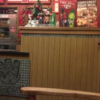 Photo taken at Pizza Hut by Kyle D. on 12/19/2011