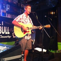 Photo taken at The Tin Roof by Cindy N. on 7/26/2011