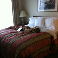 Foto diambil di Homewood Suites by Hilton oleh Otto V. pada 4/21/2012