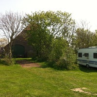 Photo taken at Hoeve Axel by David on 4/24/2011