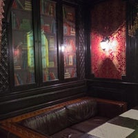 Photo taken at Ресторан-паб «Кэрролл» by ᴡ P. on 9/2/2012