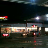 Photo taken at Speedway by Andy L. on 1/25/2012