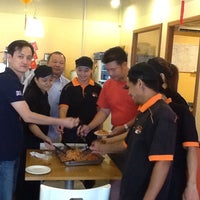 Kafe Shiok Kopitiam Cafe In Bandar Kinrara