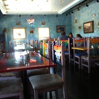 Photo taken at El Maguey by Adam M. on 10/1/2011