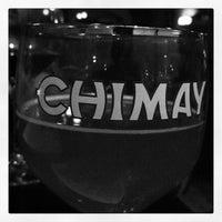 Photo taken at Cork Cafe Wine &amp;amp; Beer by Keaton B. on 11/4/2011