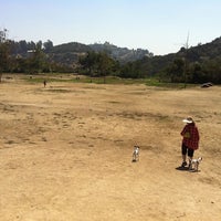 Laurel Canyon Dog Park - Dog Park in Los Angeles