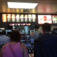 Photo taken at McDonald&amp;#39;s by Casey S. on 6/2/2012