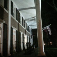 Photo taken at Phi Delta Theta (ΦΔΘ) - Georgia Delta Chapter by Kyle K. on 9/1/2011