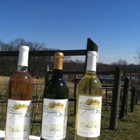 Photo taken at The Vineyard and Brewery at Hershey by Visit Hershey Harrisburg on 7/26/2012