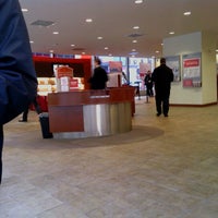 Photo taken at Bank of America by Mario C. on 12/8/2011