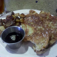 Review Ellwood's Coffee