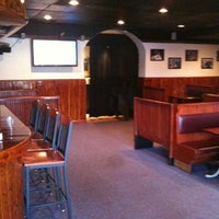 Photo taken at The Docksider Pub &amp;amp; Restaurant by Anthony W. on 2/16/2012