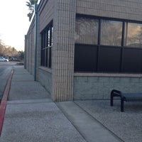 2/14/2012にThe JohnがPaul Mitchell The School Sacramento at MTI Collegeで撮った写真