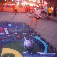 Photo taken at With Love 3D Art at Citizens Bank Park by Katie N. on 8/23/2011