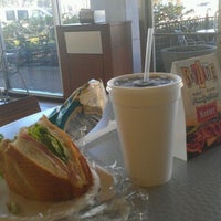 Photo taken at Skyline Deli by Stephen A. on 1/18/2012
