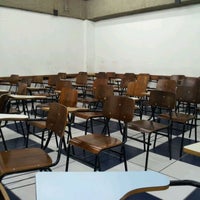 Photo taken at Universidade Ibirapuera by Sandro d. on 12/13/2011