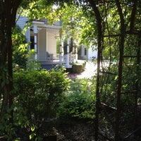 10/21/2011にKristin G.がFarmers Branch Historical Parkで撮った写真