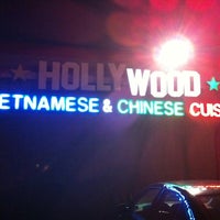 Photo taken at Hollywood Vietnamese &amp;amp; Chinese Cuisine by Dave P. on 3/11/2011