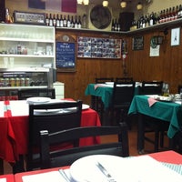 Photo taken at Cantina Piperoni by Joao M. on 8/5/2011