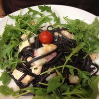 5/18/2012にSmmacがPepe &amp;amp; Olivaで撮った写真