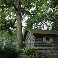 Photo taken at Log Cabin Church by Jared S. on 4/21/2012
