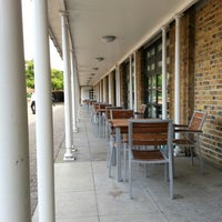 Photo taken at Refectory, St Mary&amp;#39;s University College by Petru H. on 9/12/2012