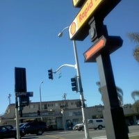 Photo taken at 7th Street/Gaffey Bus Stop by ᴡ B. on 12/13/2011